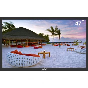 47寸專業(yè)型液晶監(jiān)視器