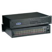 16進(jìn)16出視頻矩陣